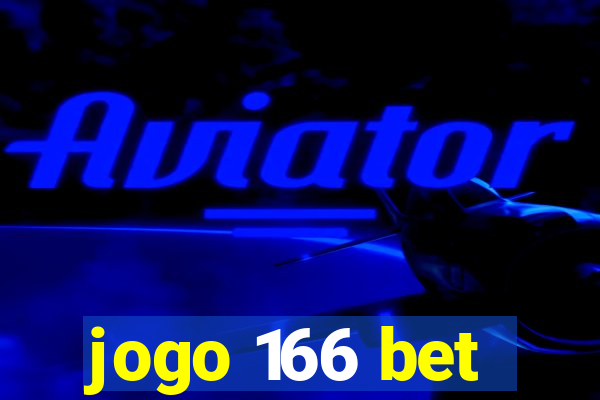 jogo 166 bet